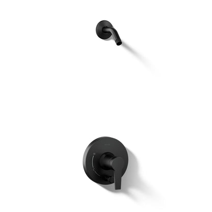3/4 view of product