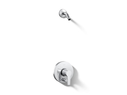 3/4 view of product