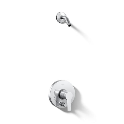 3/4 view of product