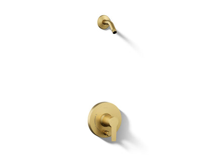 3/4 view of product