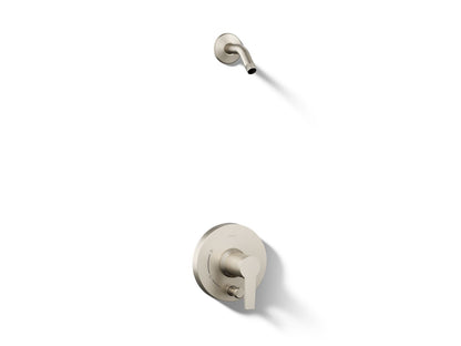 3/4 view of product