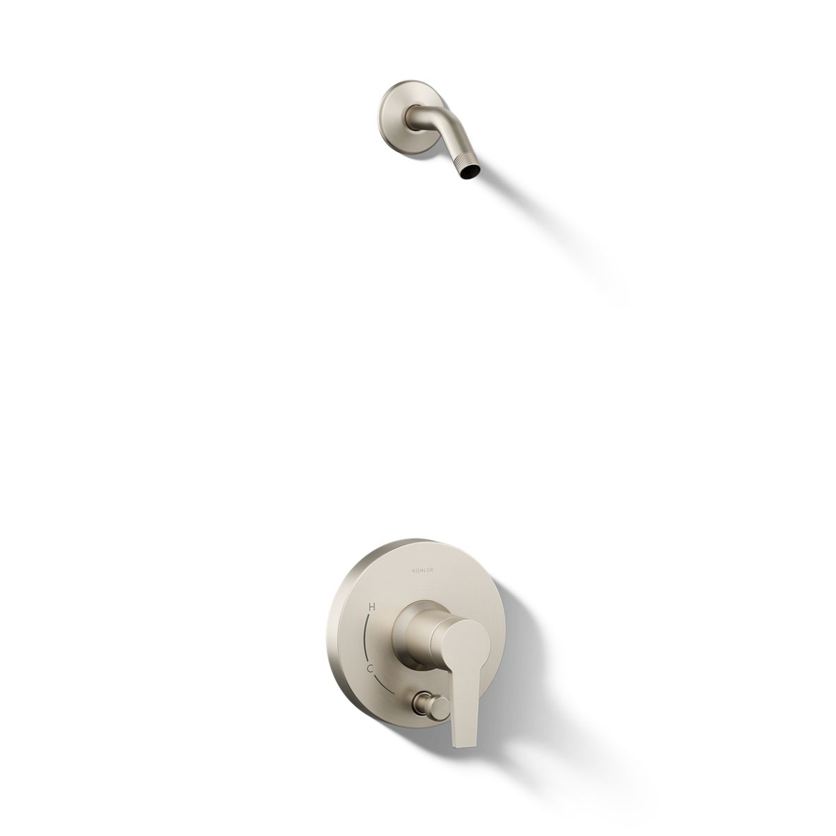 3/4 view of product