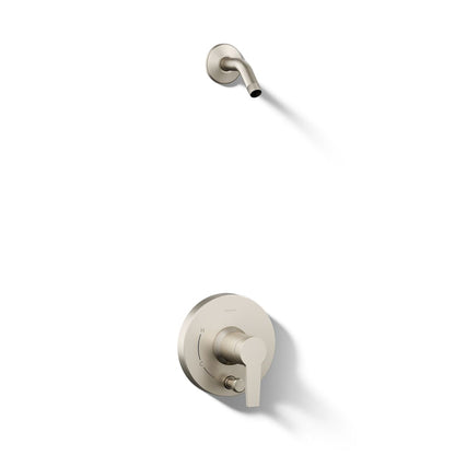 3/4 view of product