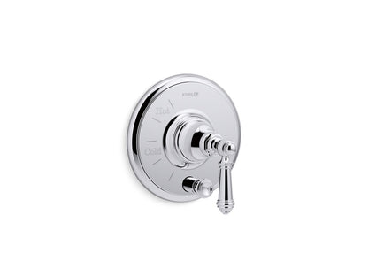 3/4 view of product