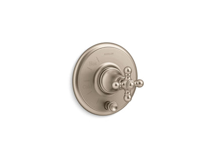 3/4 view of product