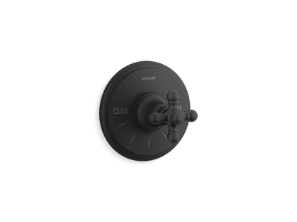 3/4 view of product