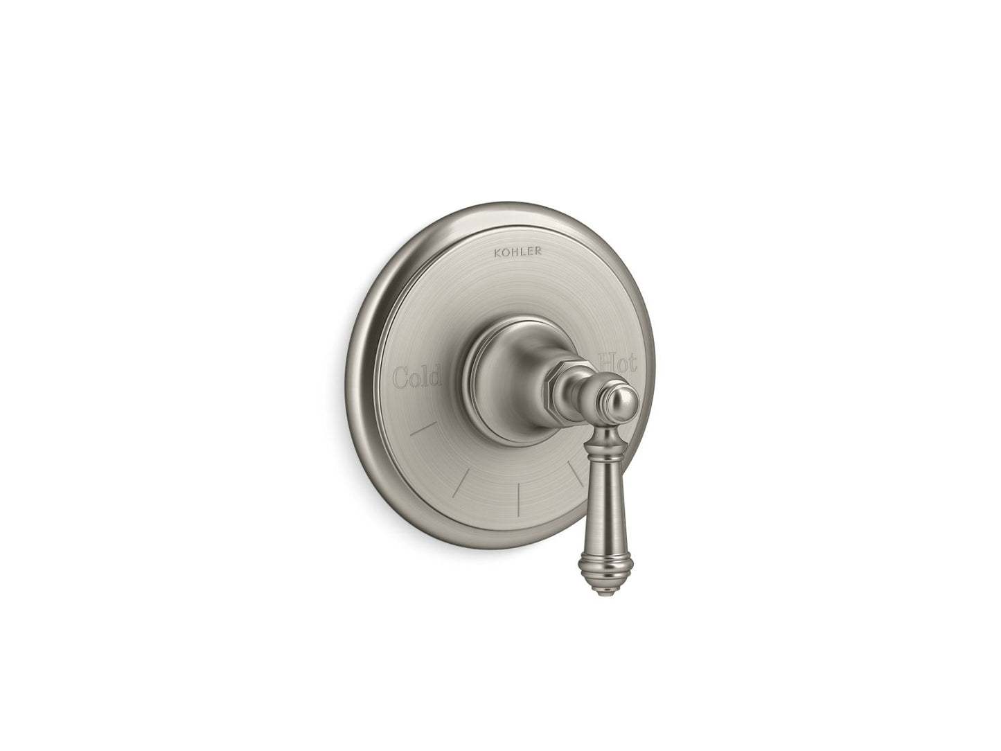 3/4 view of product