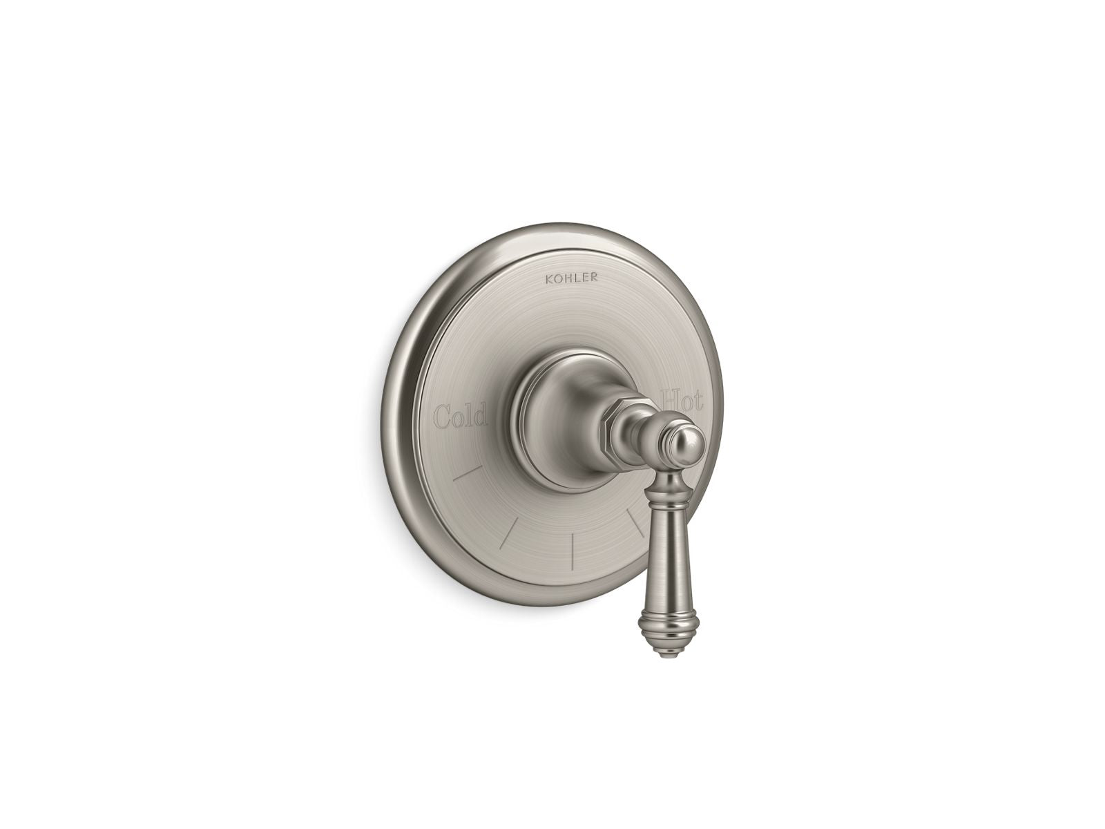 3/4 view of product