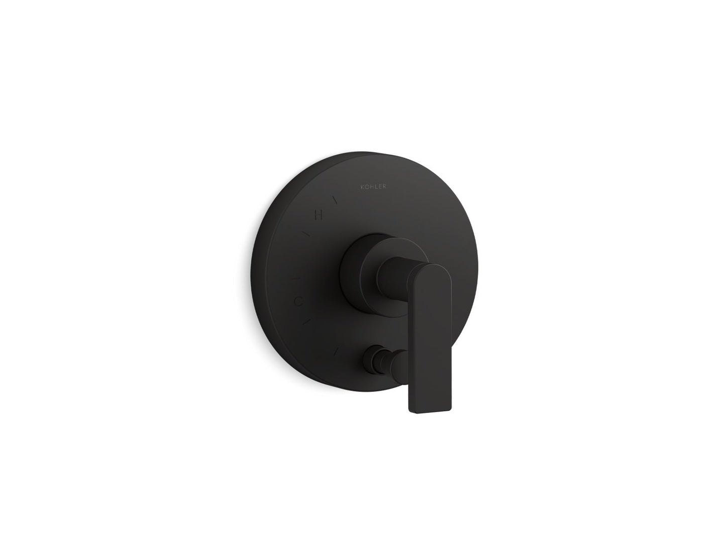 3/4 view of product