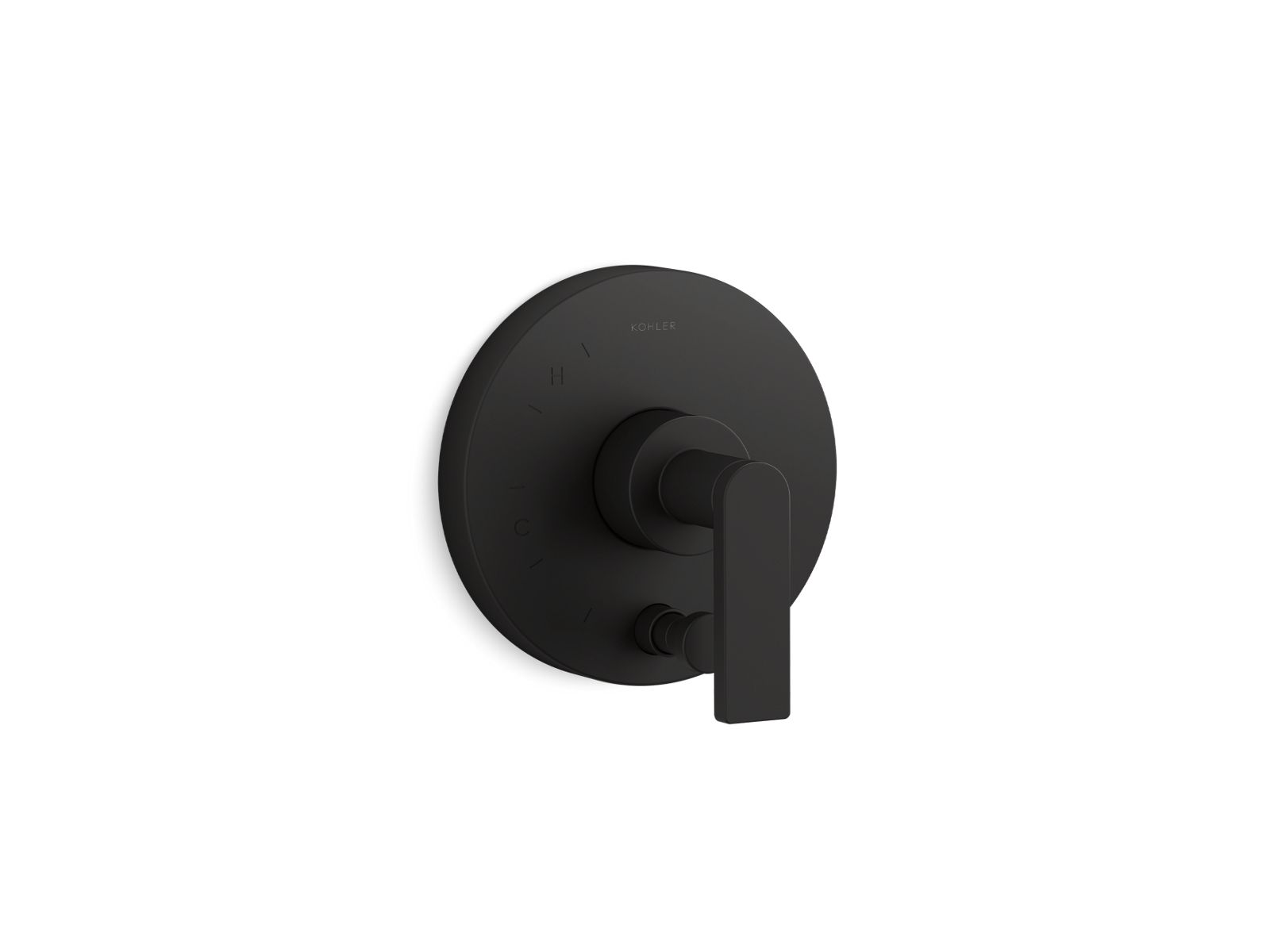 3/4 view of product