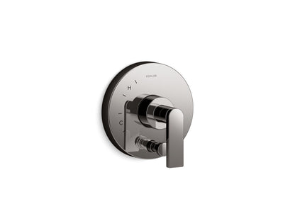 3/4 view of product