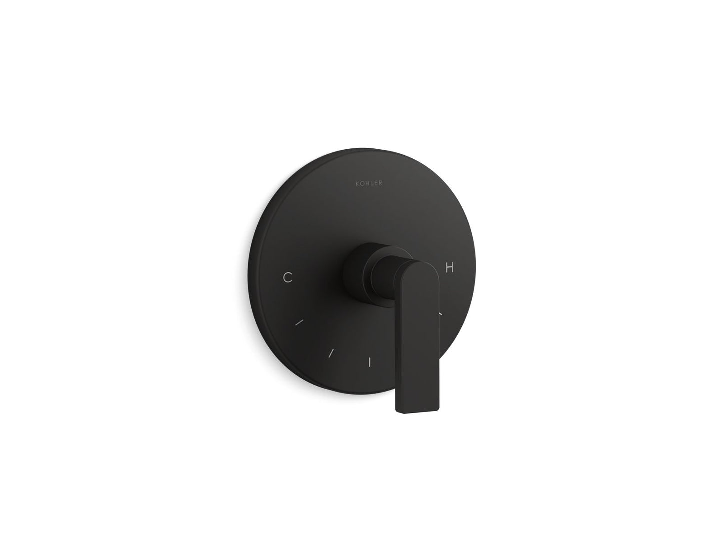 3/4 view of product