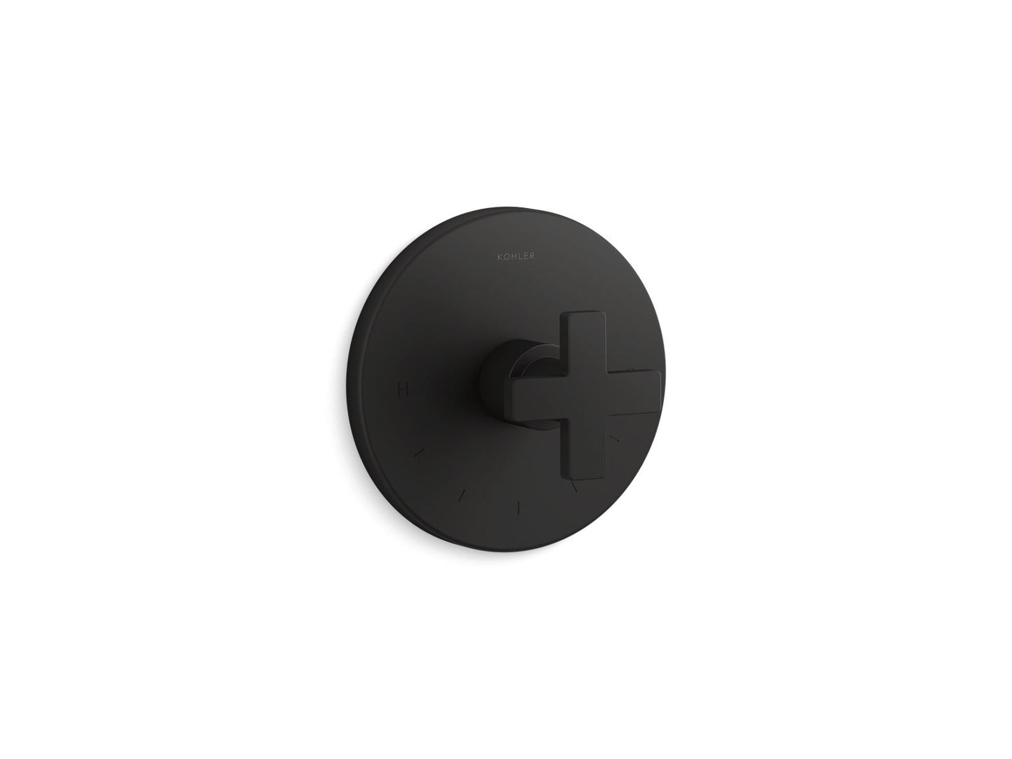 3/4 view of product