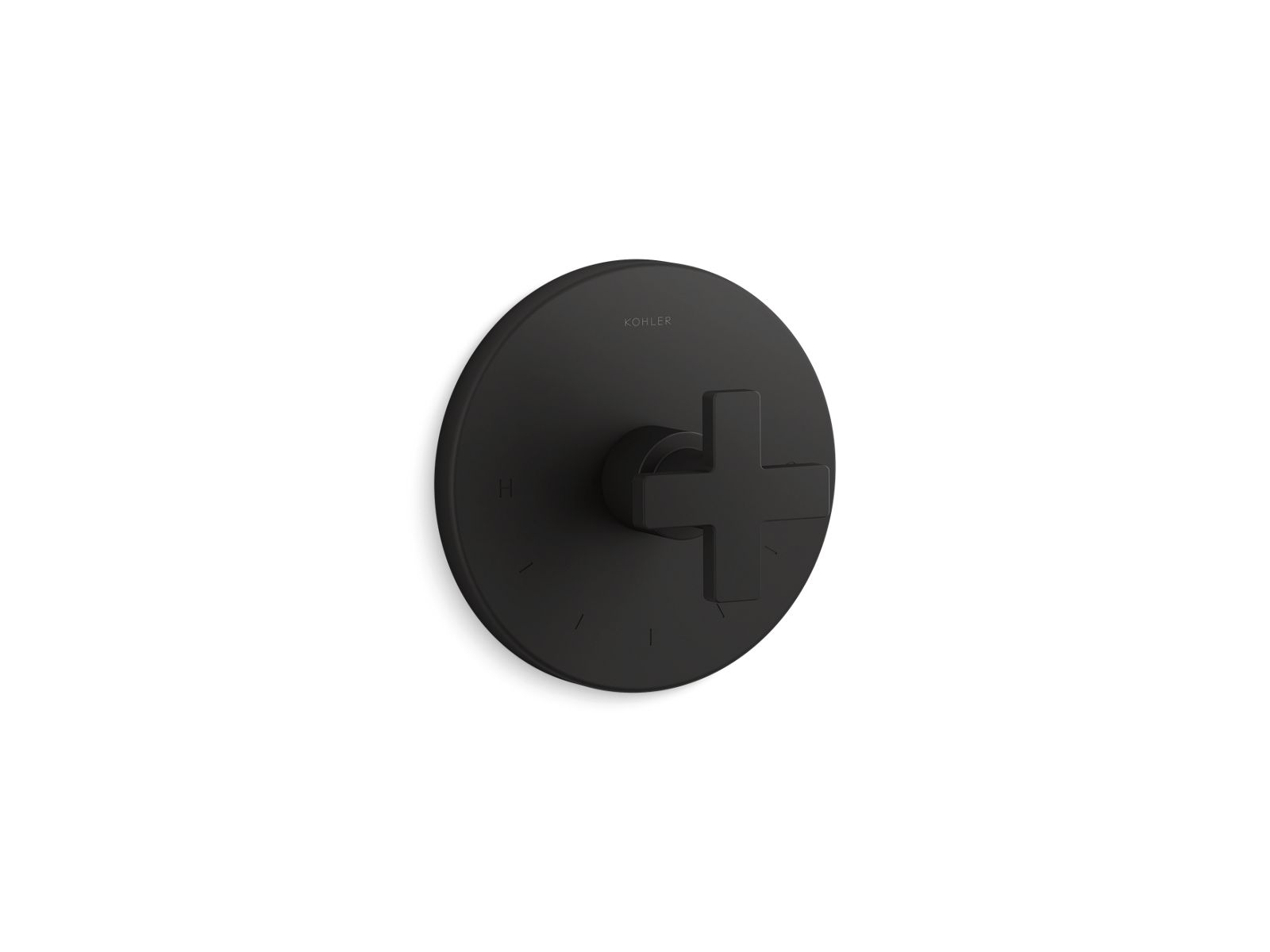 3/4 view of product