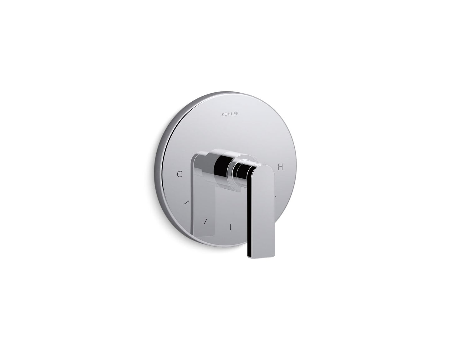 3/4 view of product