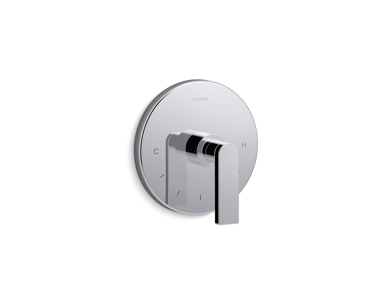 3/4 view of product