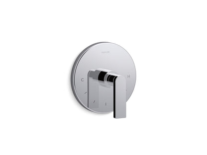 3/4 view of product