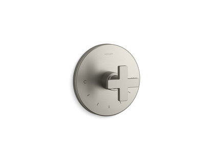 3/4 view of product