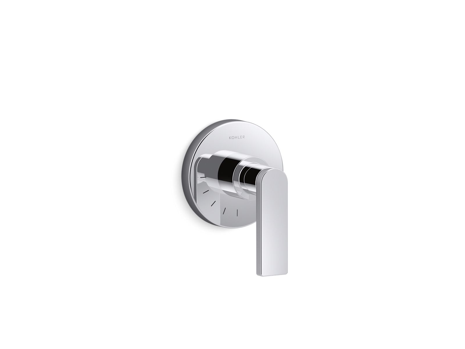 3/4 view of product