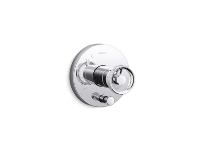 3/4 view of product