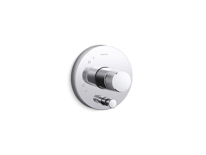 3/4 view of product