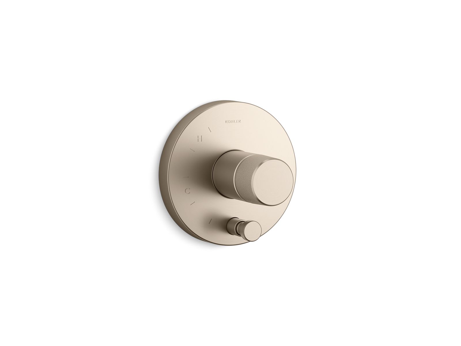 3/4 view of product