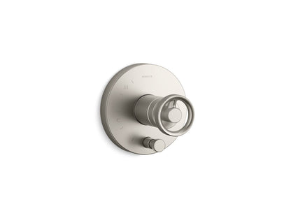 3/4 view of product