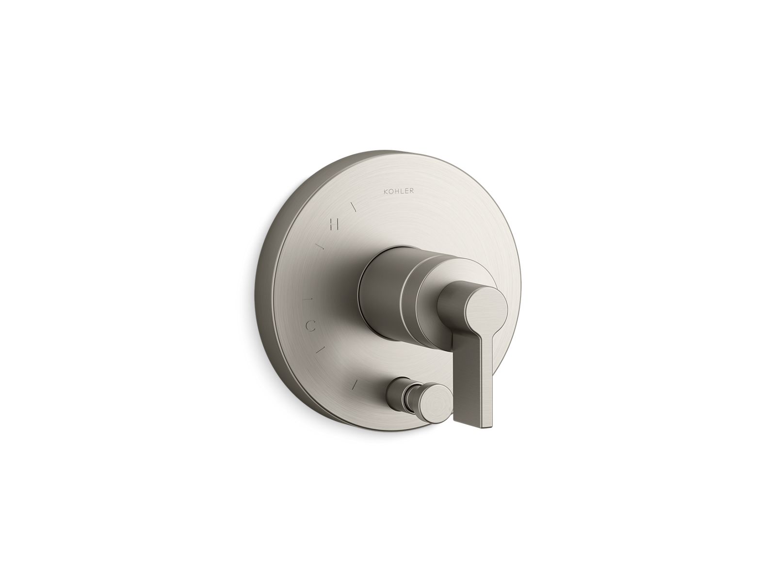 3/4 view of product