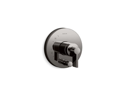 3/4 view of product