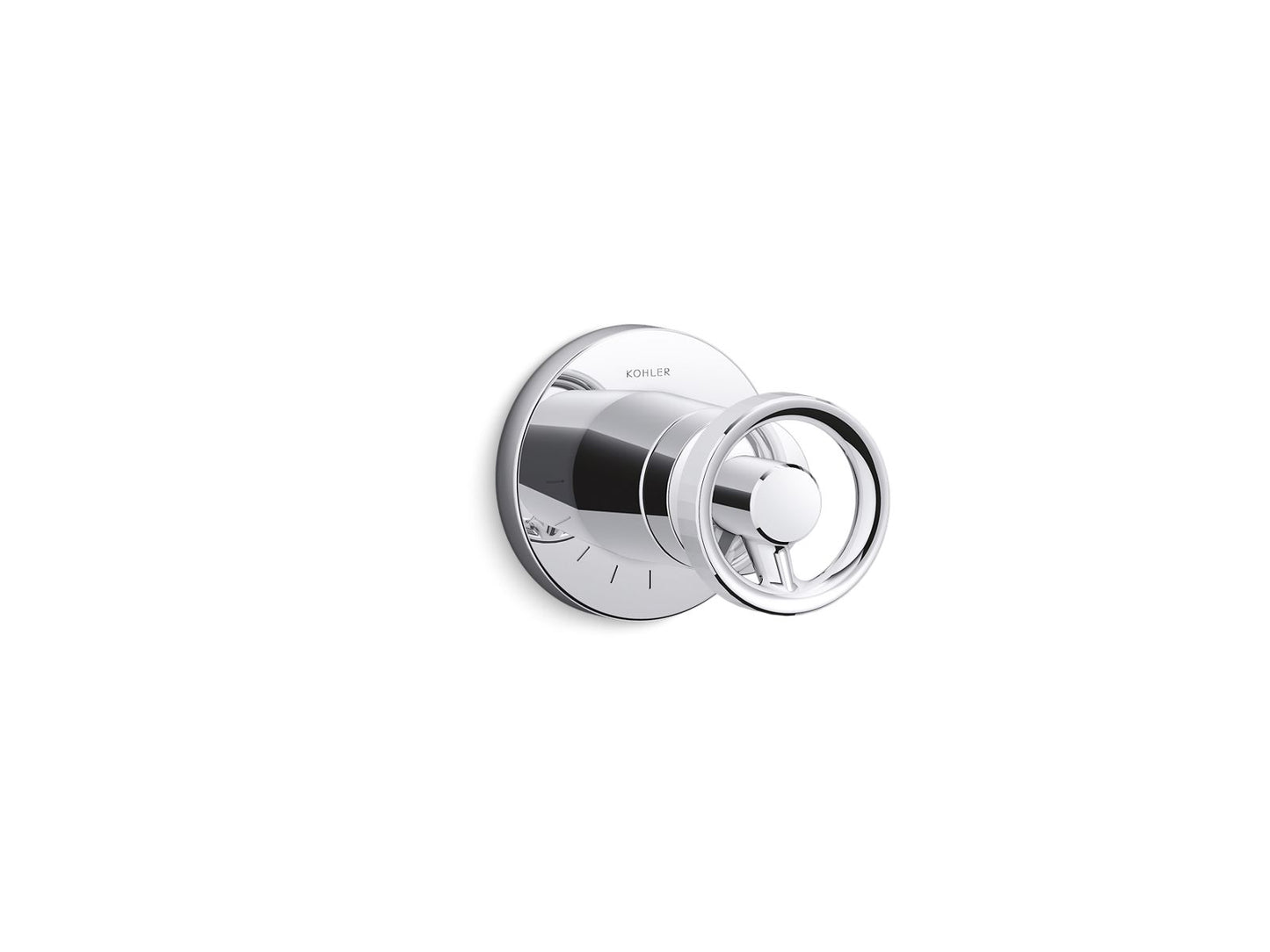 3/4 view of product