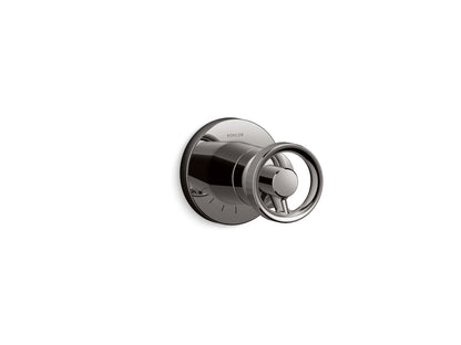 3/4 view of product