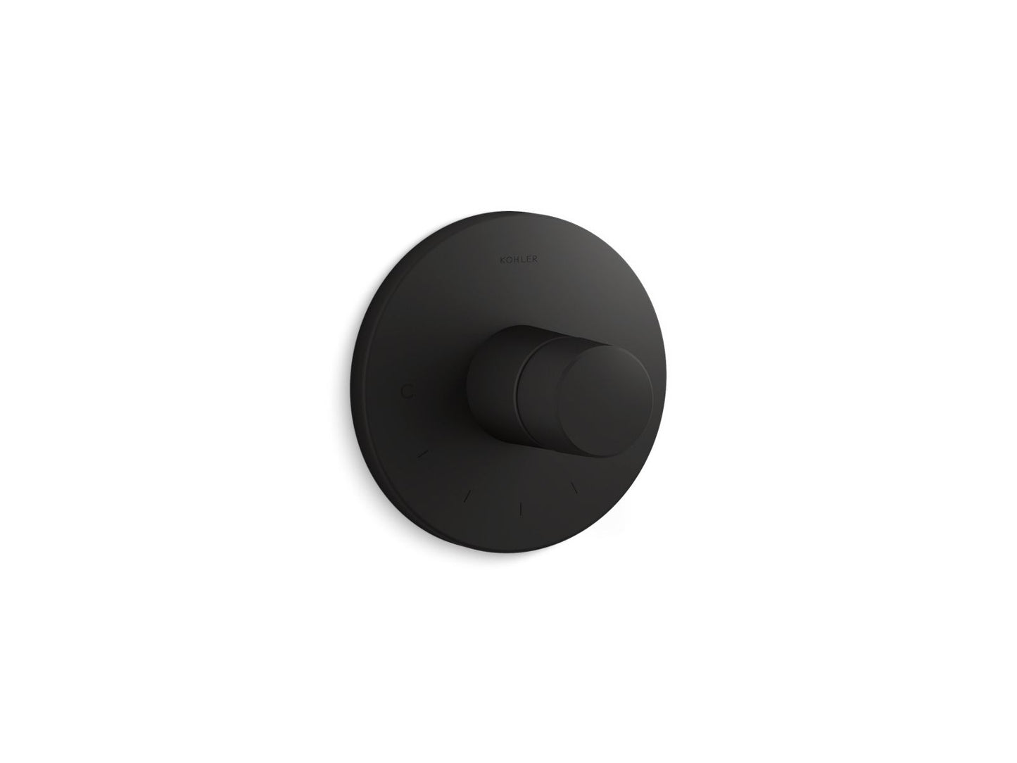 3/4 view of product