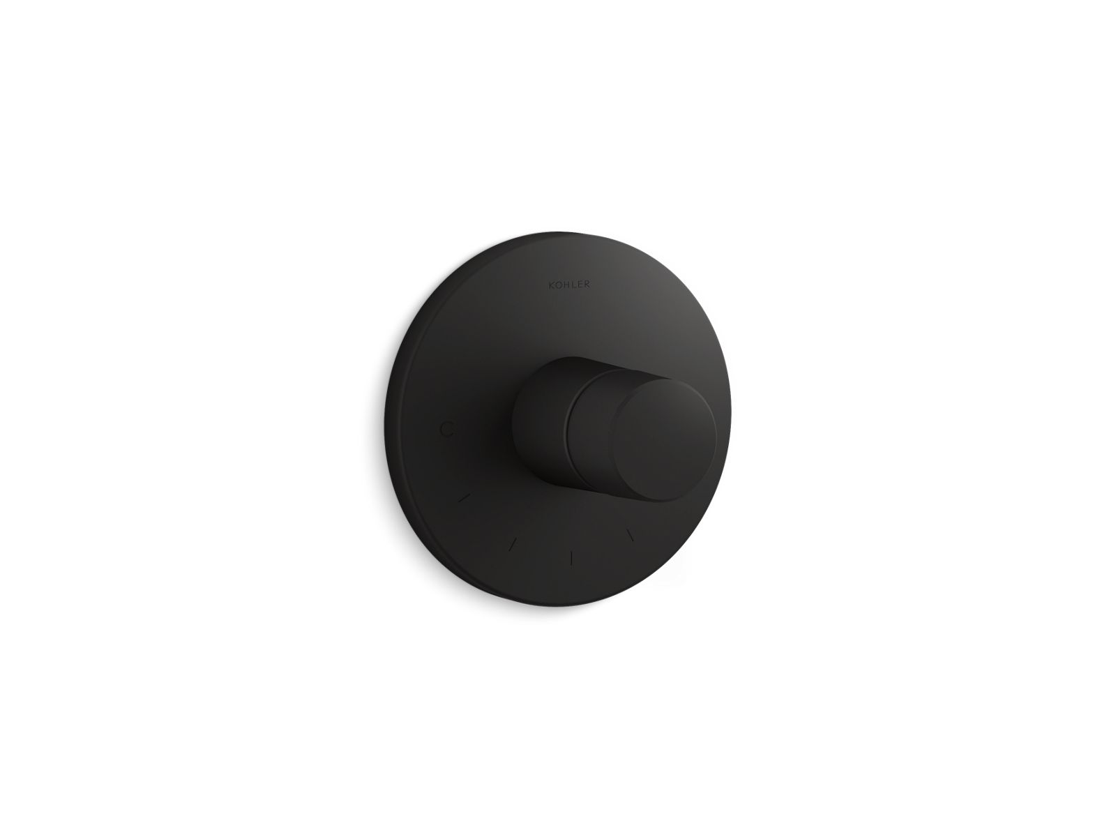 3/4 view of product