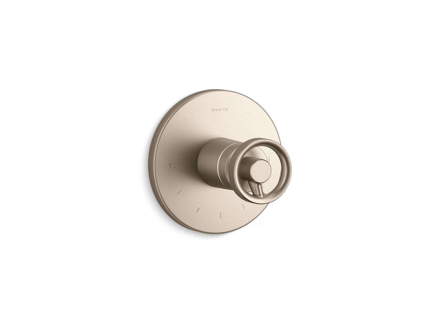 3/4 view of product