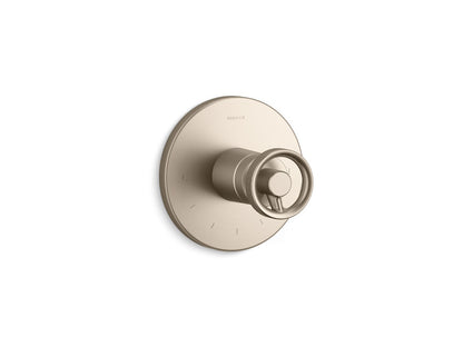 3/4 view of product