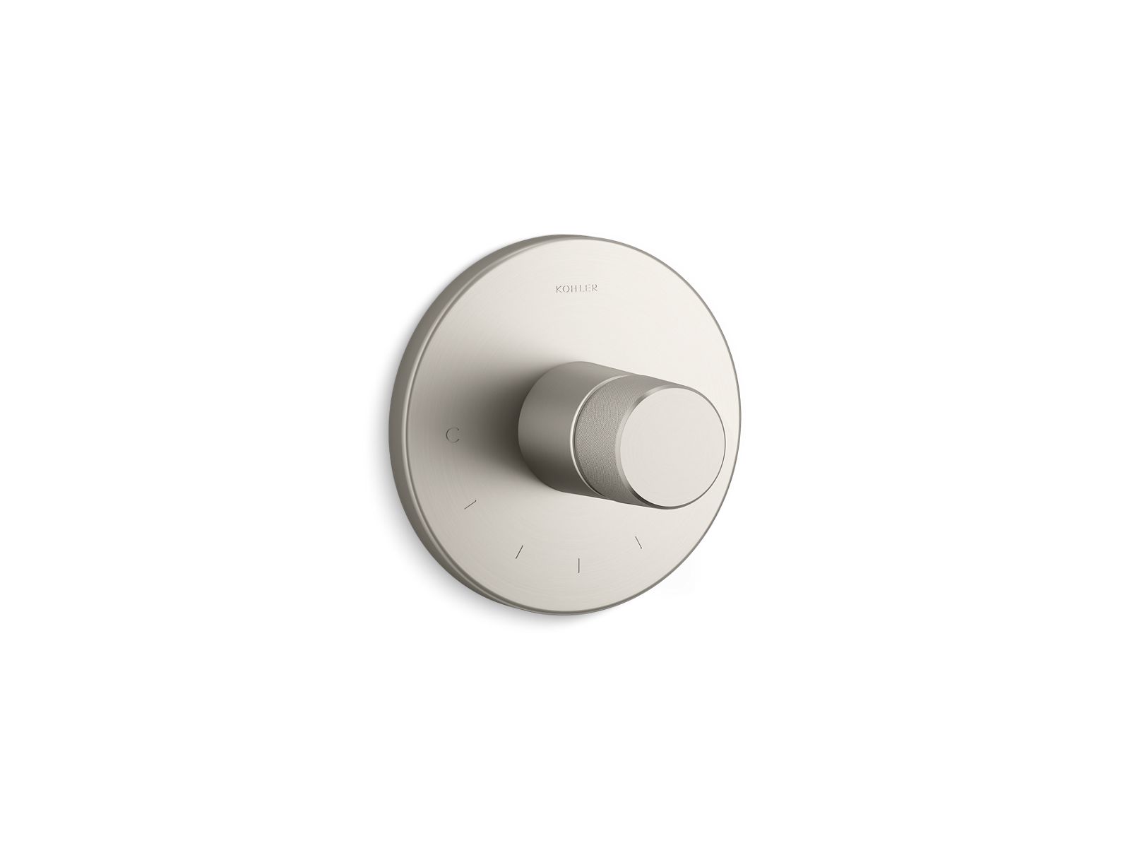 3/4 view of product