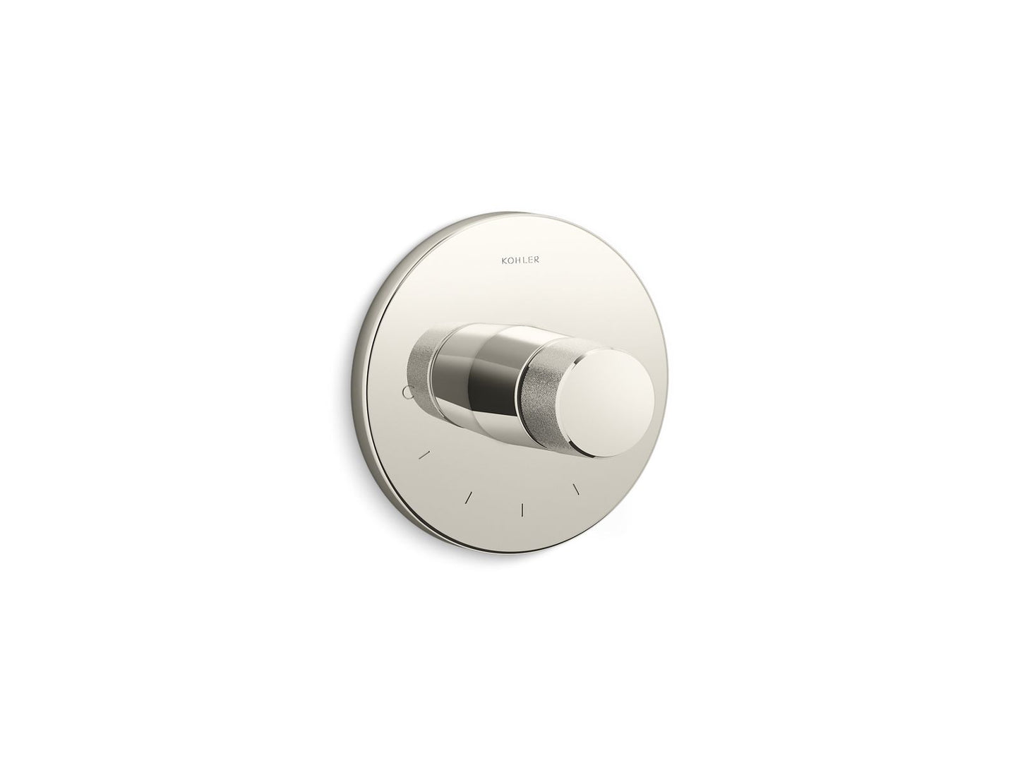 3/4 view of product