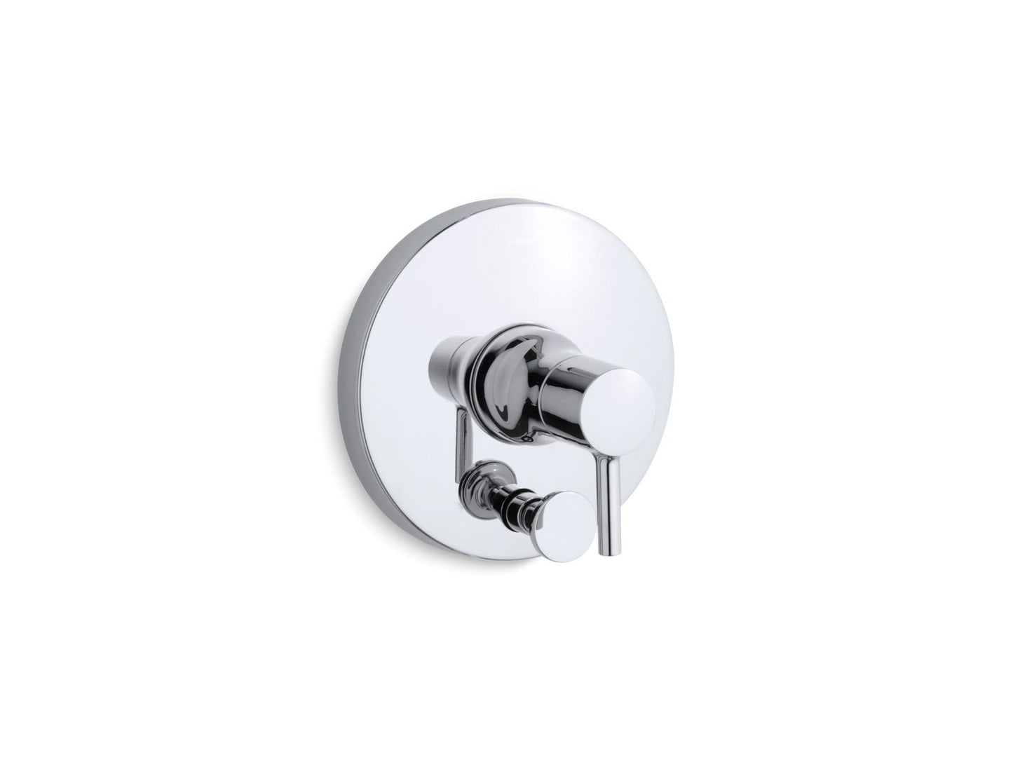 3/4 view of product