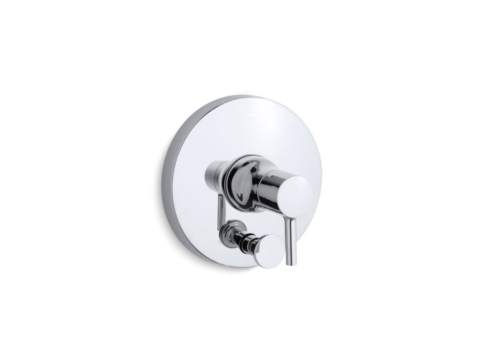 3/4 view of product