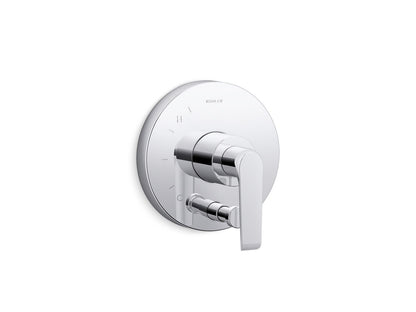 3/4 view of product