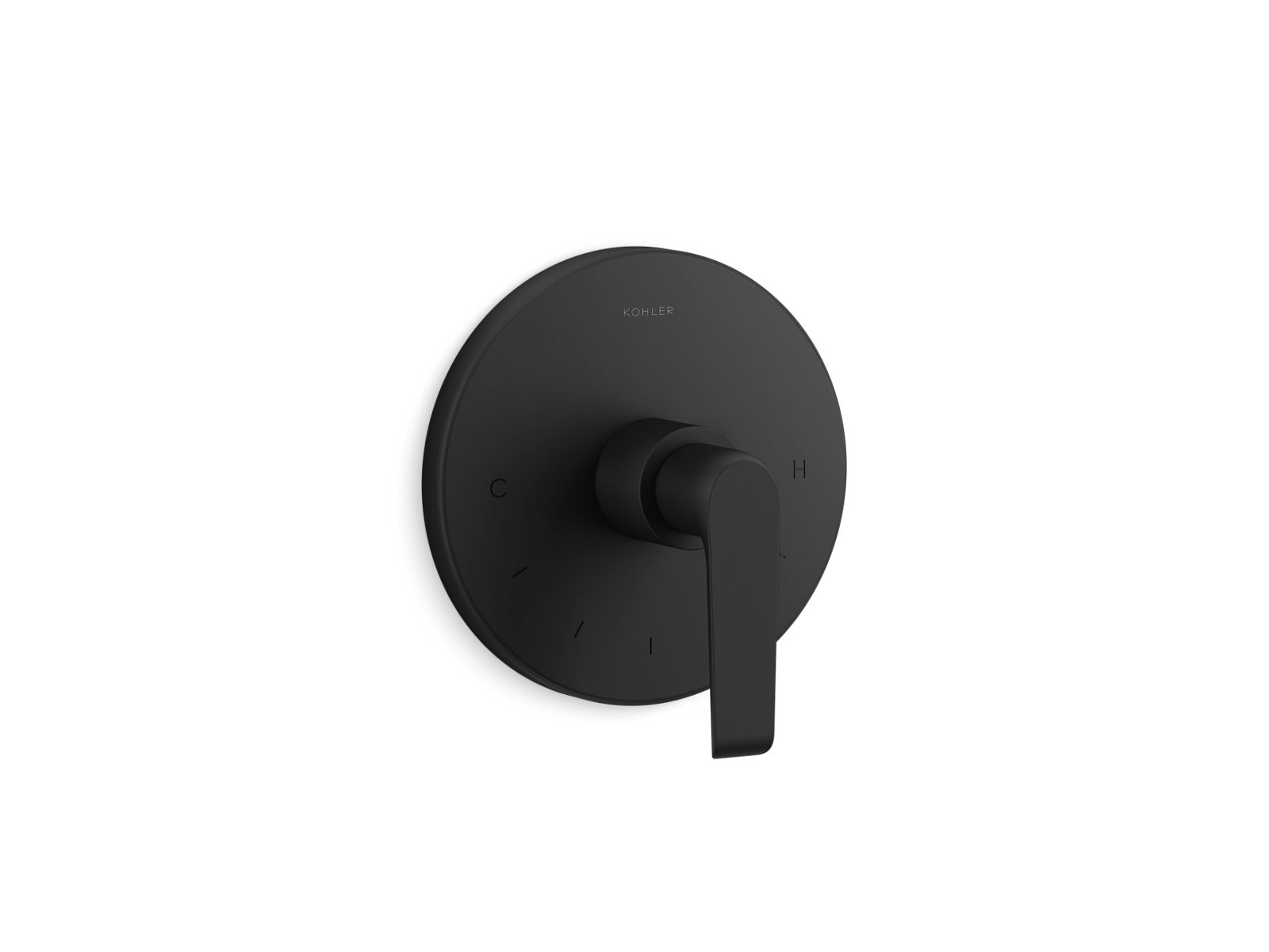3/4 view of product