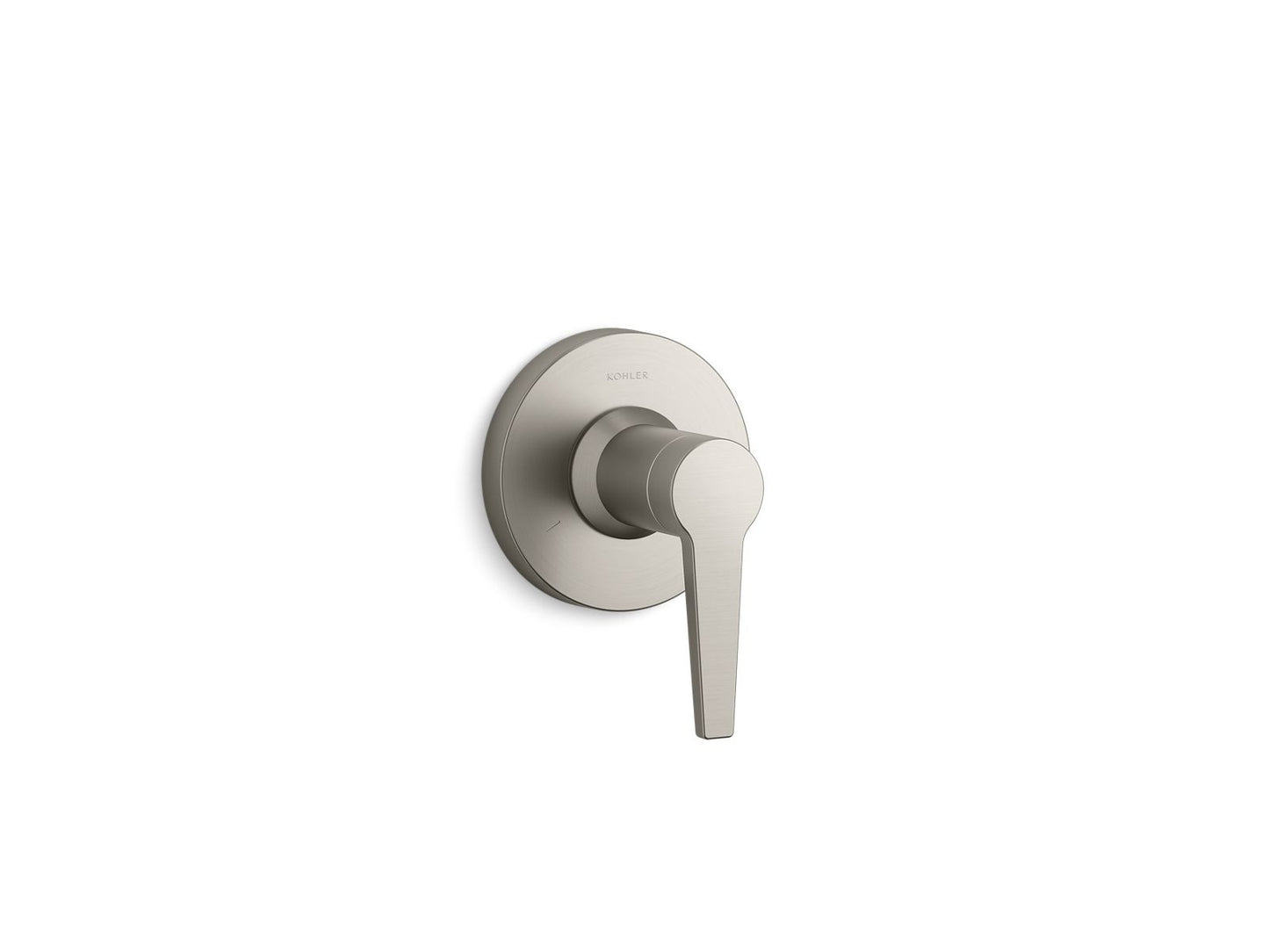 KOHLER K-T97091-4 Pitch MasterShower transfer valve trim