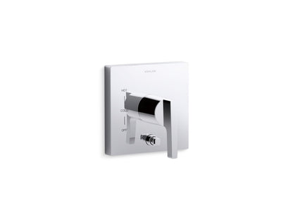3/4 view of product