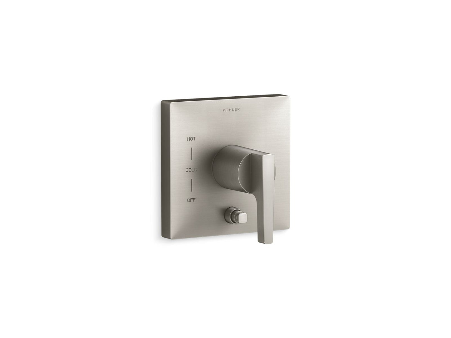 3/4 view of product