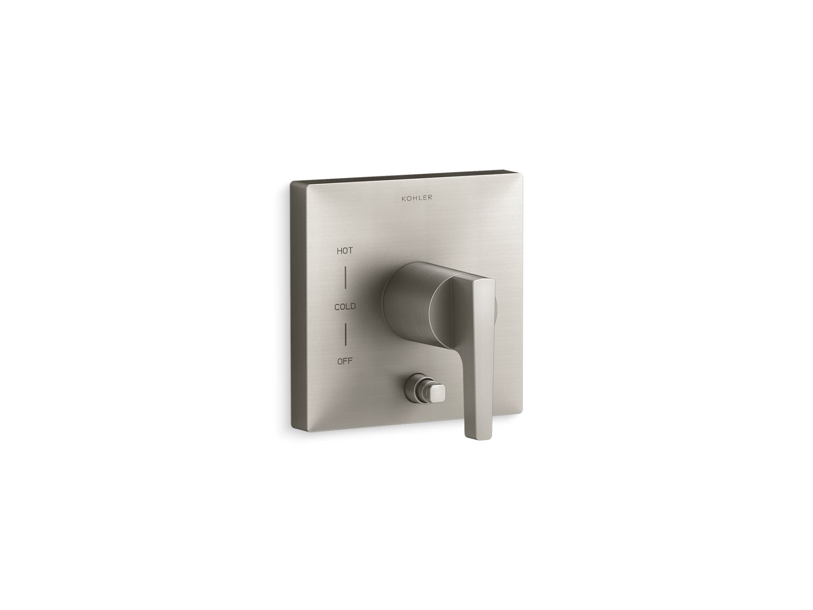 3/4 view of product