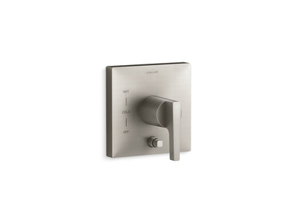 3/4 view of product