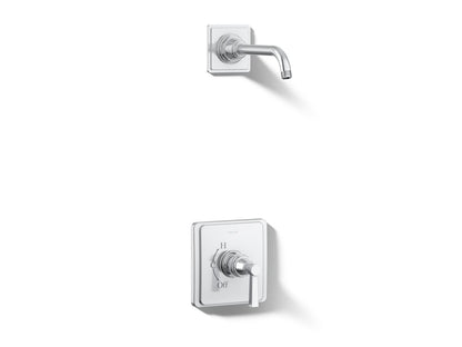 3/4 view of product