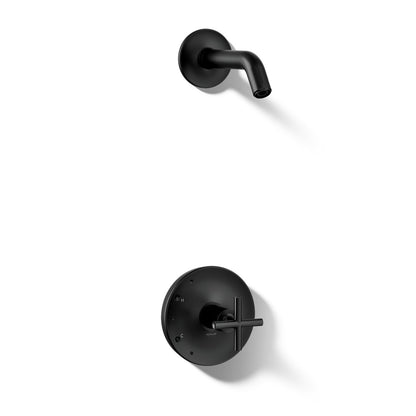 3/4 view of product