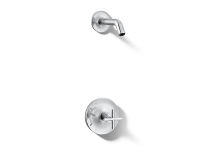 3/4 view of product