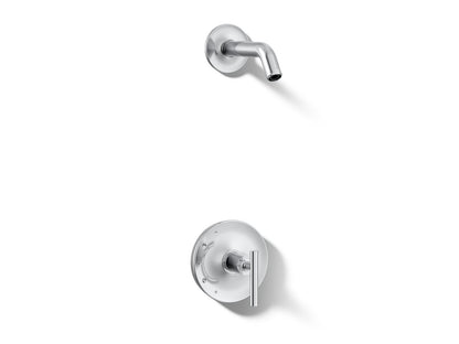 3/4 view of product